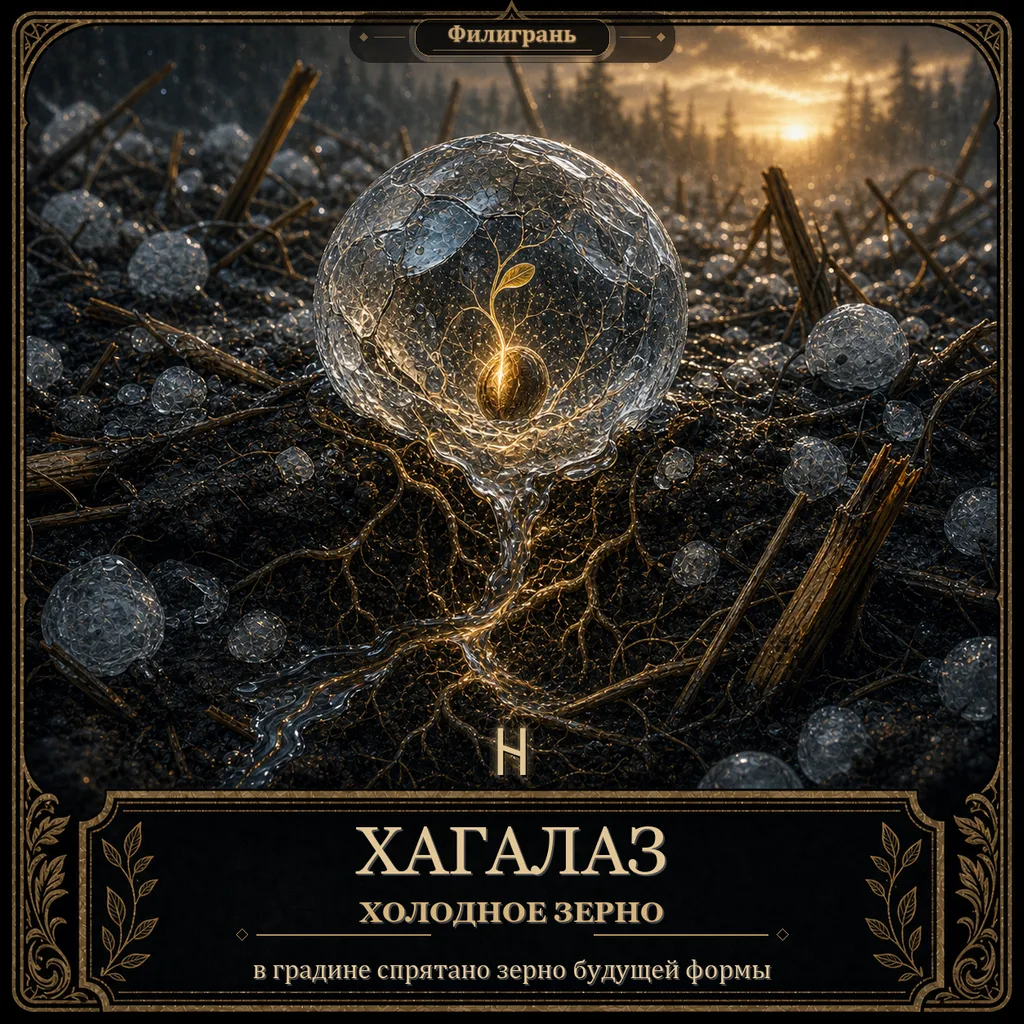 Хагалаз